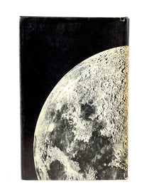 Harold Urey, The Planets, Yale University Press 1952, Very Good hardcover