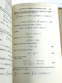 J.C.C. McKinsey, Introduction to the Theory of Games, McGraw Hill 1952, Very Good hardcover