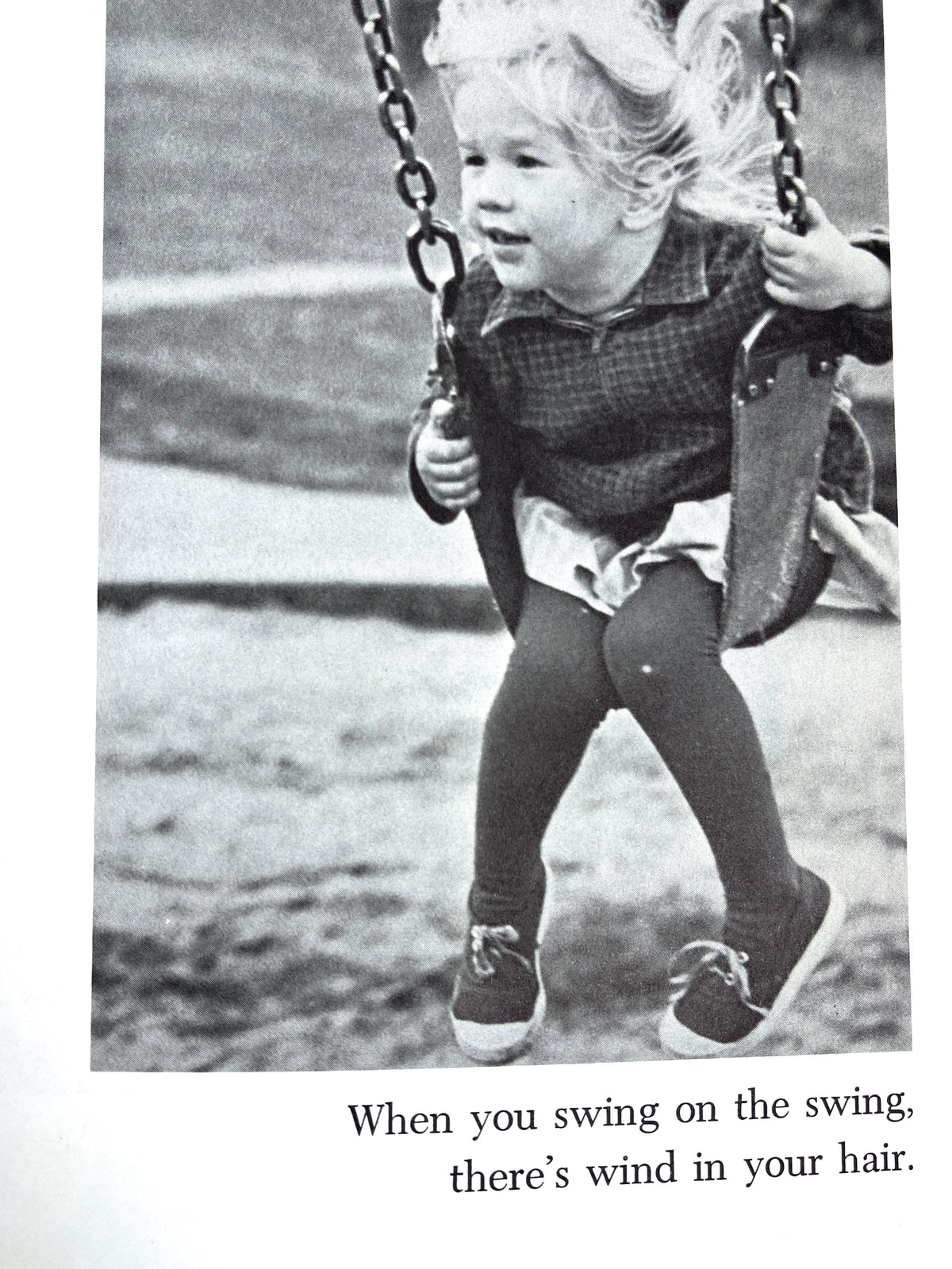 Edith Thatcher Hurd, Come With Me to Nursery School, Coward McCann 1970, NF hardcover