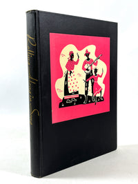 J. Rosamond Johnson, Rolling Along in Song, Viking Press 1937, Very Good hardcover