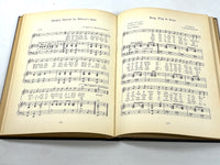 J. Rosamond Johnson, Rolling Along in Song, Viking Press 1937, Very Good hardcover