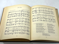 J. Rosamond Johnson, Rolling Along in Song, Viking Press 1937, Very Good hardcover