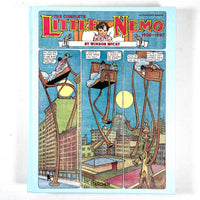 Winsor McCay, The Complete Little Nemo 1905-1927, Taschen, 2022, Near Fine hardcover