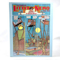 Winsor McCay, The Complete Little Nemo 1905-1927, Taschen, 2022, Near Fine hardcover