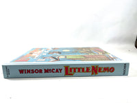 Winsor McCay, The Complete Little Nemo 1905-1927, Taschen, 2022, Near Fine hardcover