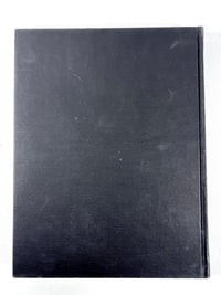 Lydia Parrish, Slave Songs of the Georgia Sea Islands, Creative Age 1942, Very Good hardcover