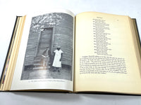 Lydia Parrish, Slave Songs of the Georgia Sea Islands, Creative Age 1942, Very Good hardcover