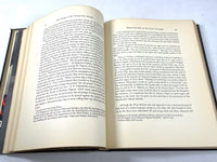 Lydia Parrish, Slave Songs of the Georgia Sea Islands, Creative Age 1942, Very Good hardcover
