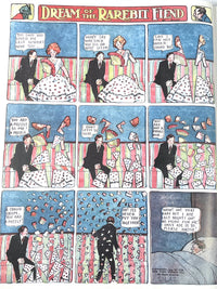 Winsor McCay, The Complete Little Nemo 1905-1927, Taschen, 2022, Near Fine hardcover
