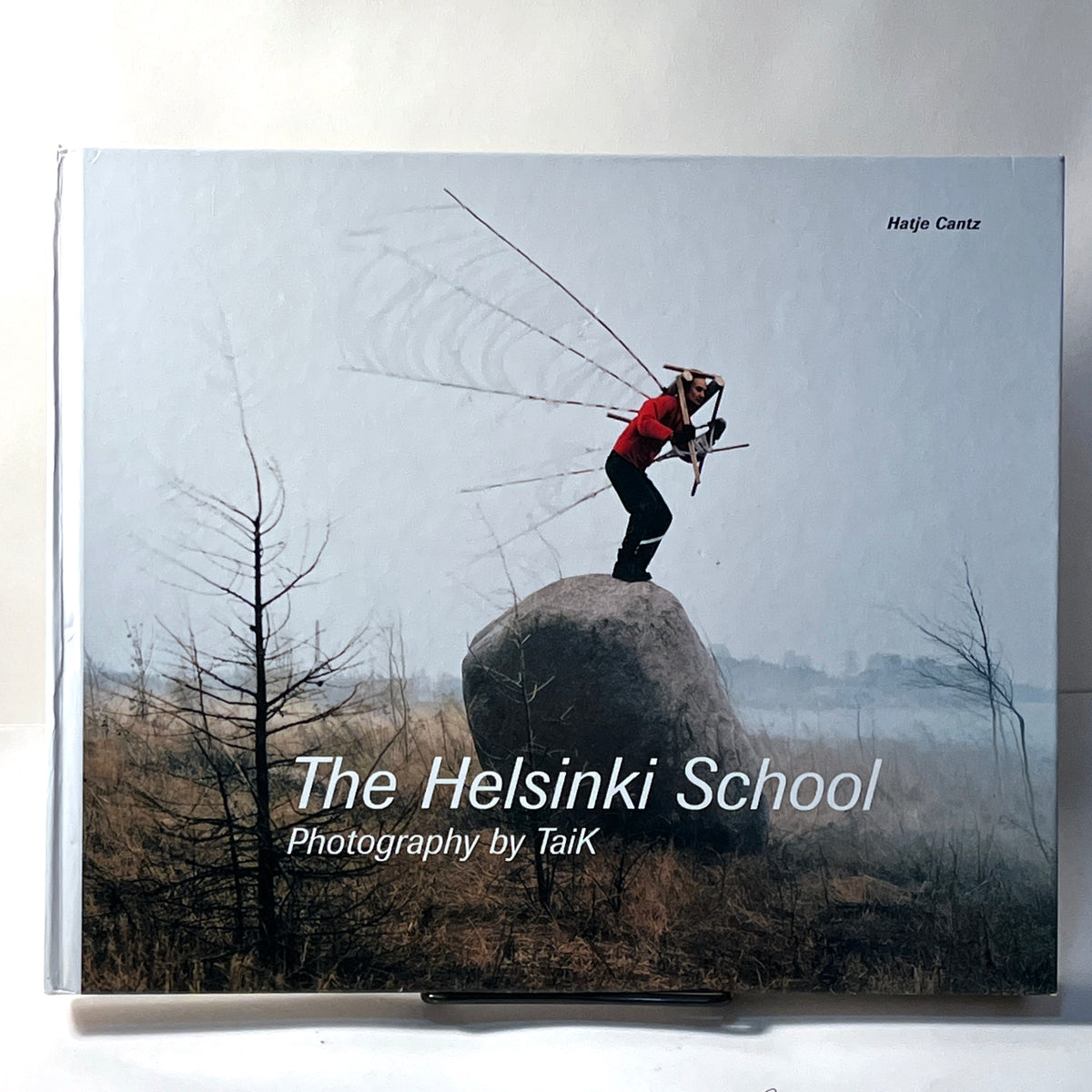 The Helsinki School: Photography by TaiK, Hatje Cantz, 2005, Very Good Catalogue