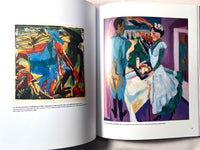 Ernst Ludwig Kirchner, Jill Lloyd, Prestel, 2019, Near Fine hardcover in dust jacket