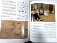Degas and the Dance, Harry N. Abrams, 2002, Very Good+ hardcover w/dust jacket