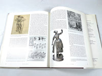 Degas and the Dance, Harry N. Abrams, 2002, Very Good+ hardcover w/dust jacket