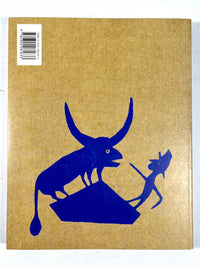 Bill Traylor 1854-1949: Deep Blues, Yale University Press, 1999, Near Fine softcover