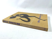 Bill Traylor 1854-1949: Deep Blues, Yale University Press, 1999, Near Fine softcover