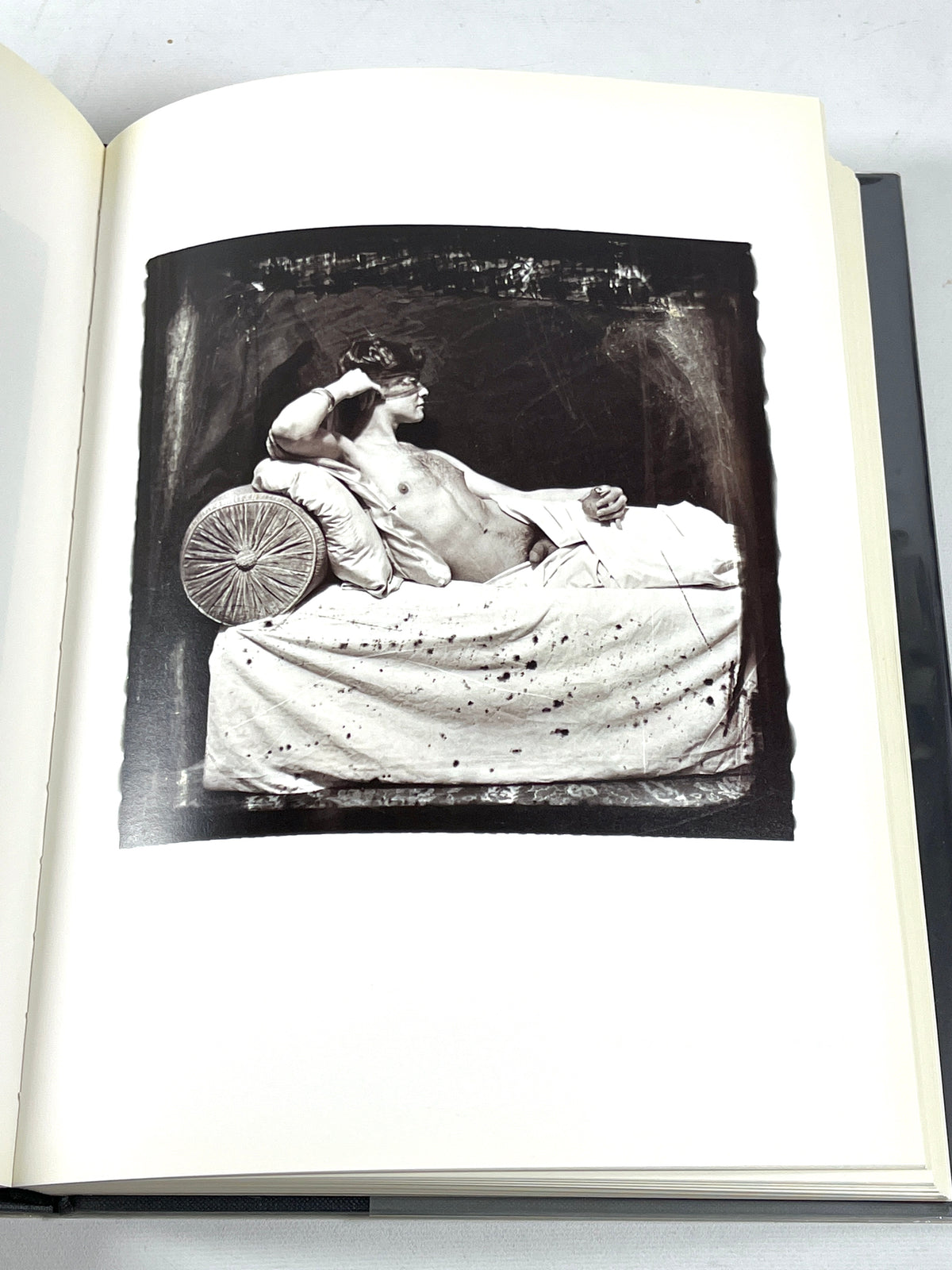 Germano Celant, Joel-Peter Witkin, Scalo, 1995, Near Fine hardcover w/dust jacket