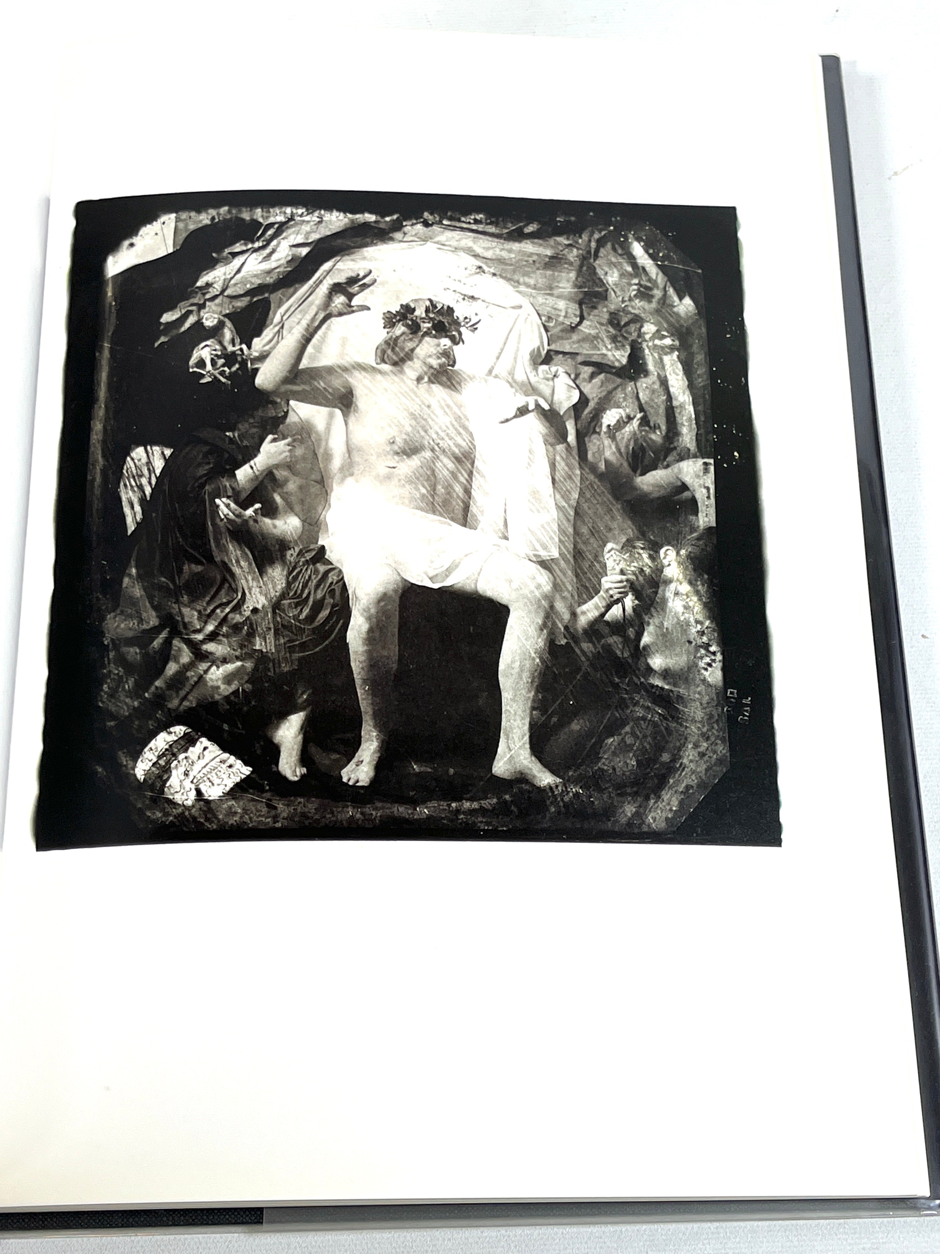 WITKIN by Germano Celant 1995 WITKIN 写真集 Germano Celant