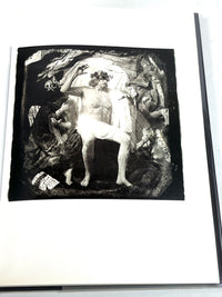 Germano Celant, Joel-Peter Witkin, Scalo, 1995, Near Fine hardcover w/dust jacket