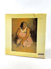 Francisco Zúñiga: Sculpture, Drawings, Lithographs, Brewster Editions, 1982, NF HC w/DJ