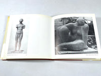 Francisco Zúñiga: Sculpture, Drawings, Lithographs, Brewster Editions, 1982, NF HC w/DJ