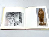 Francisco Zúñiga: Sculpture, Drawings, Lithographs, Brewster Editions, 1982, NF HC w/DJ