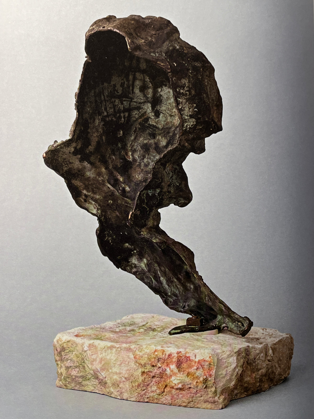 Medardo Rosso: Ten Bronzes, 2016, HC, NF.