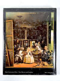 Velazquez: Painter and Courtier, Yale University Press, 1986, Near Fine hardcover w/DJ