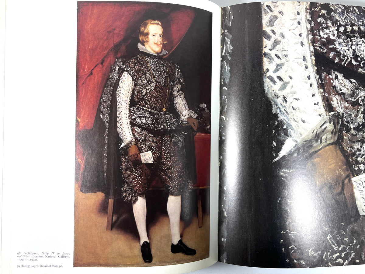 Velazquez: Painter and Courtier, Yale University Press, 1986, Near Fine hardcover w/DJ