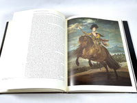 Velazquez: Painter and Courtier, Yale University Press, 1986, Near Fine hardcover w/DJ