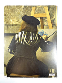 Vermeer: The Complete Works, Taschen, 2020, Near Fine hardcover w/DJ