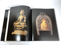 Amy Heller, Tibetan Art, Antique Collectors' Club, 1999, Very Good+ hardcover w/dust jacket