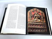 Amy Heller, Tibetan Art, Antique Collectors' Club, 1999, Very Good+ hardcover w/dust jacket