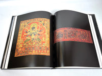 Amy Heller, Tibetan Art, Antique Collectors' Club, 1999, Very Good+ hardcover w/dust jacket