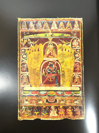 Amy Heller, Tibetan Art, Antique Collectors' Club, 1999, Very Good+ hardcover w/dust jacket