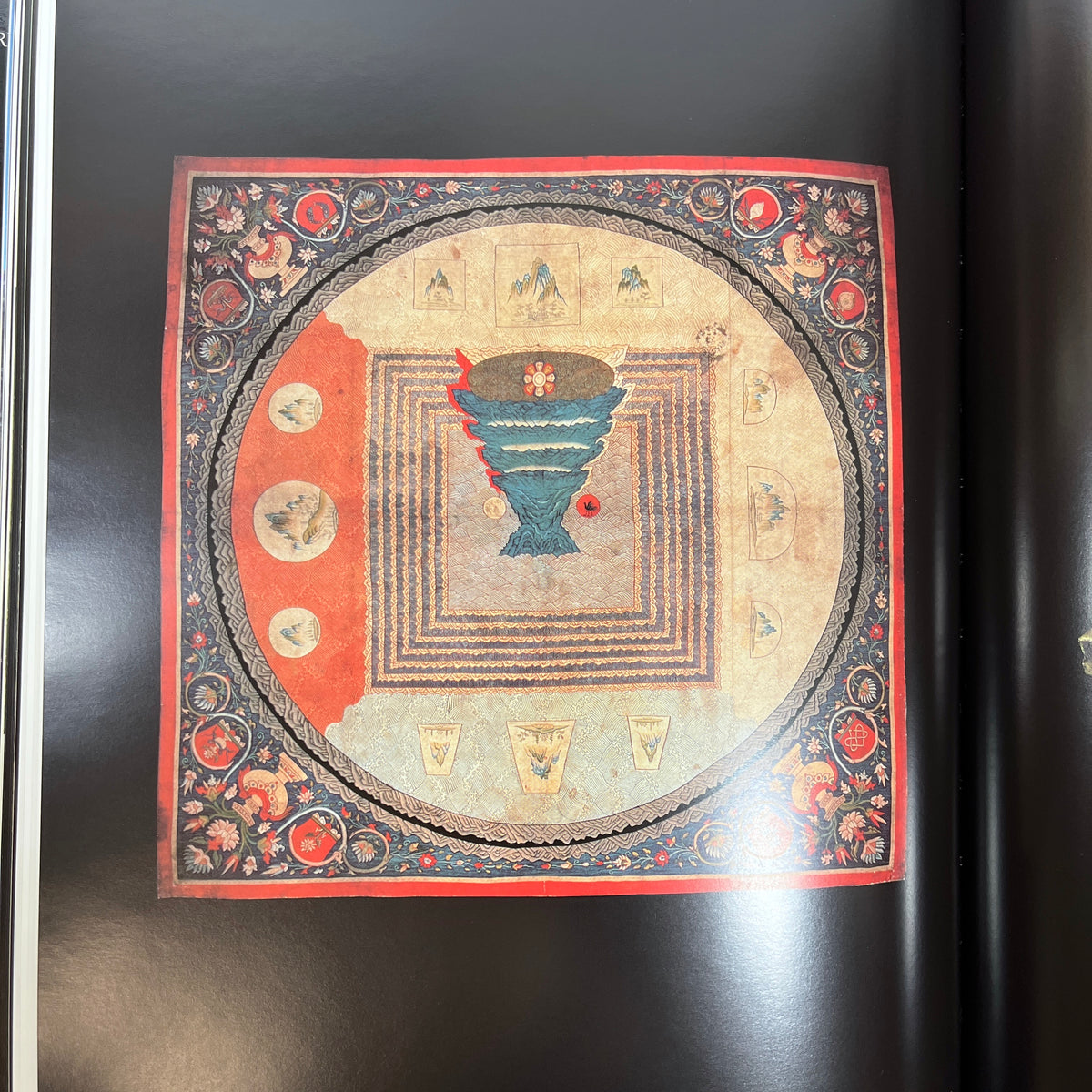 Amy Heller, Tibetan Art, Antique Collectors' Club, 1999, Very Good+ hardcover w/dust jacket
