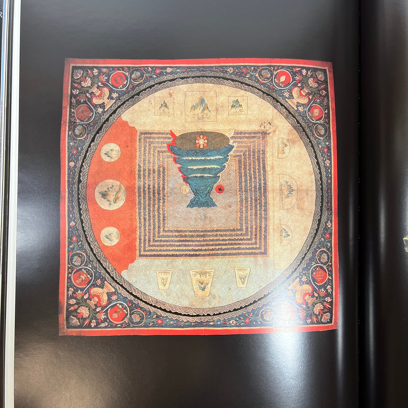 Amy Heller, Tibetan Art, Antique Collectors' Club, 1999, Very Good+ hardcover w/dust jacket
