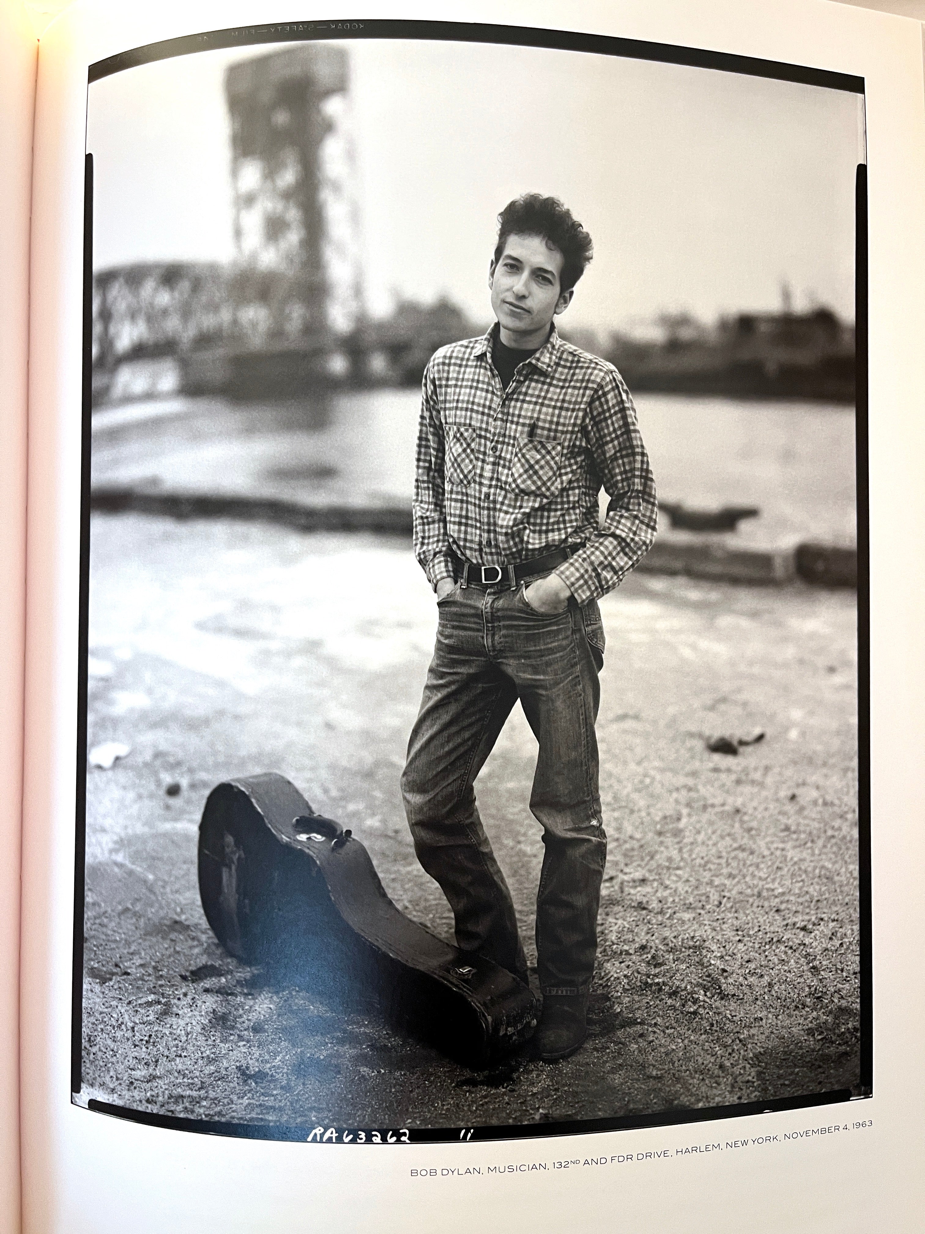 Richard Avedon: Photographs, 1946-2004, 2007, HC, NF, w/DJ