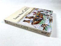 Chris Beetles, Louis Wain's Cats, Chris Beetles / Worth Press, 2011, Near Fine HC w/DJ