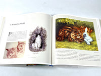Chris Beetles, Louis Wain's Cats, Chris Beetles / Worth Press, 2011, Near Fine HC w/DJ