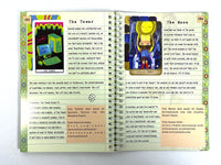 The Alleyman Tarot Set, Dane Asmund, 2021, guidebook, booster packs, As New