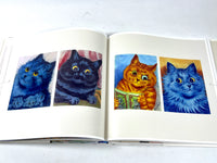 Chris Beetles, Louis Wain's Cats, Chris Beetles / Worth Press, 2011, Near Fine HC w/DJ