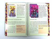 The Alleyman Tarot Set, Dane Asmund, 2021, guidebook, booster packs, As New