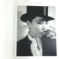 The Passionate Observer: Photographs by Carl Van Vechten, 1993, Near Fine SC w/DJ