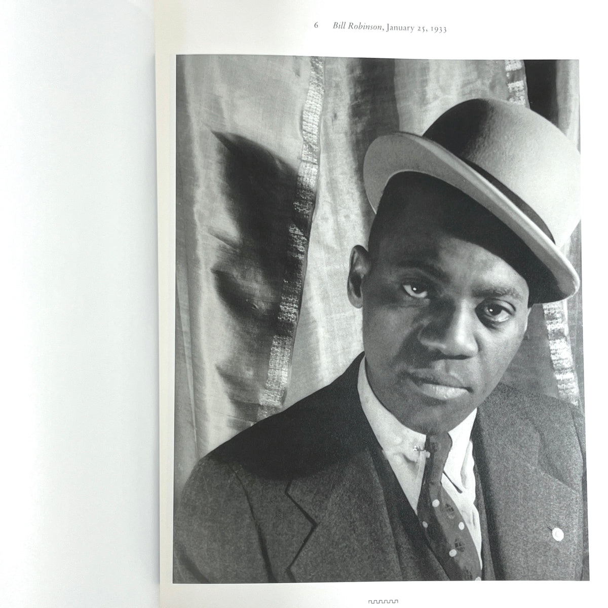 The Passionate Observer: Photographs by Carl Van Vechten, 1993, Near Fine SC w/DJ