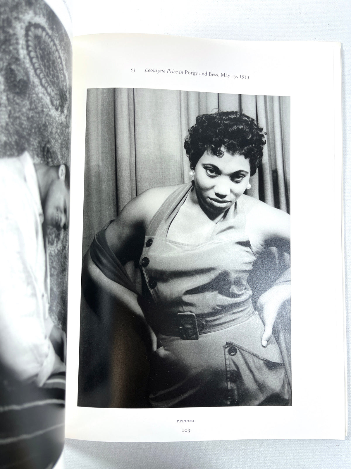 The Passionate Observer: Photographs by Carl Van Vechten, 1993, Near Fine SC w/DJ