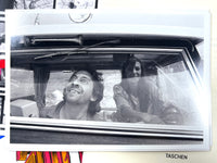 Andrew Birkin, Jane & Serge: A Family Album, Taschen, 2013, Near Fine HC w/dust jacket