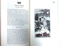 Tarot Yohualli Ehecatl book and deck, Chicome Itzcuintli Amatlapalli, 2021, NF SC