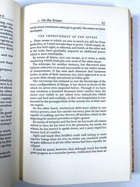 The Physiology of Taste, Jean Brillat-Savarin, Limited Editions Club, 1949, Very Good HC w/ slipcase