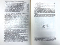The Physiology of Taste, Jean Brillat-Savarin, Limited Editions Club, 1949, Very Good HC w/ slipcase