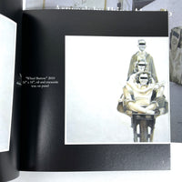 Forgotten Memories, Jhnia Alvarado catalogues, 2009 & 2010, Near Fine SC